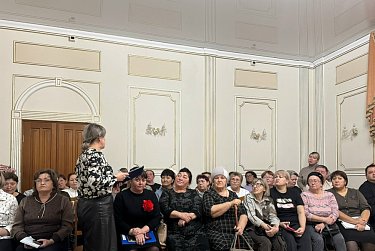 «К подвигу героев сердцем прикоснись» 